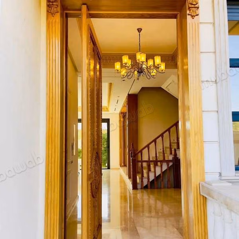 Villa en Venta de 406.0 m² en Casablanca, Almaz Hay Hassani