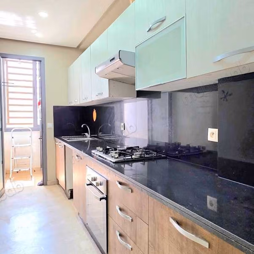 Apartamento en Venta de 143.0 m² en Dar Bouazza, Tamaris2