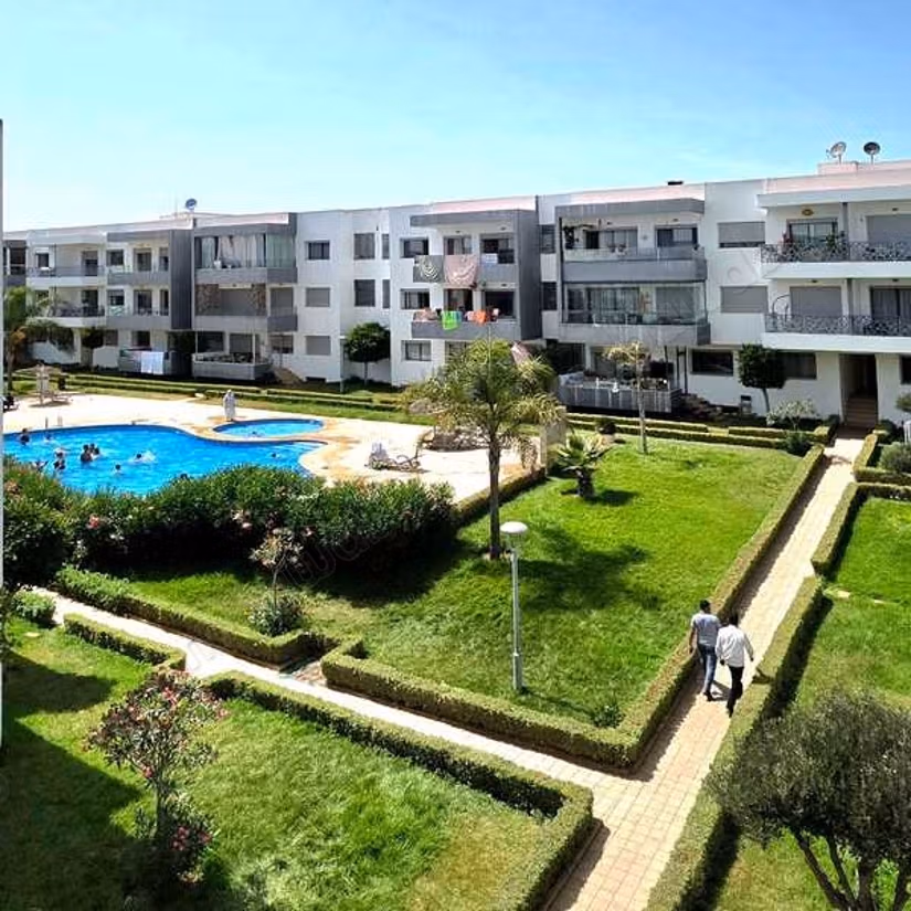 Apartamento en Venta de 143.0 m² en Dar Bouazza, Tamaris2