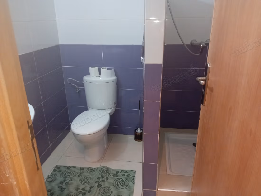 100m2 apartment for rent