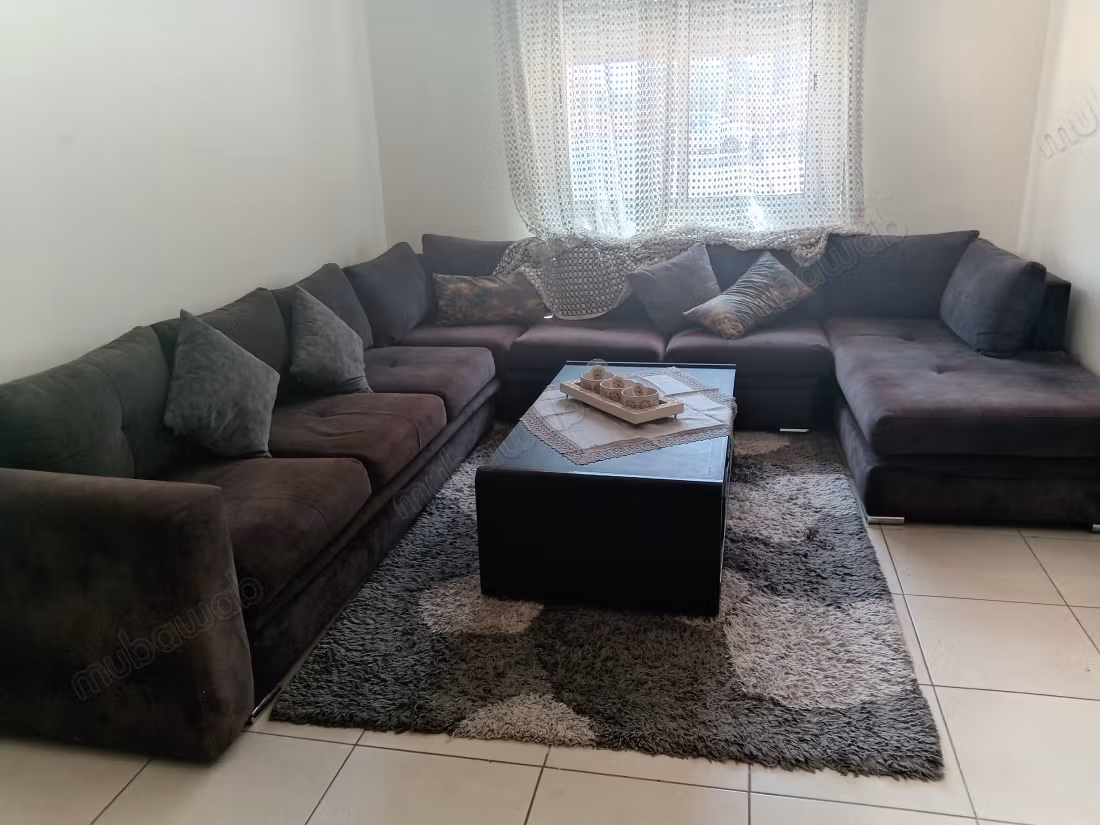 100m2 apartment for rent