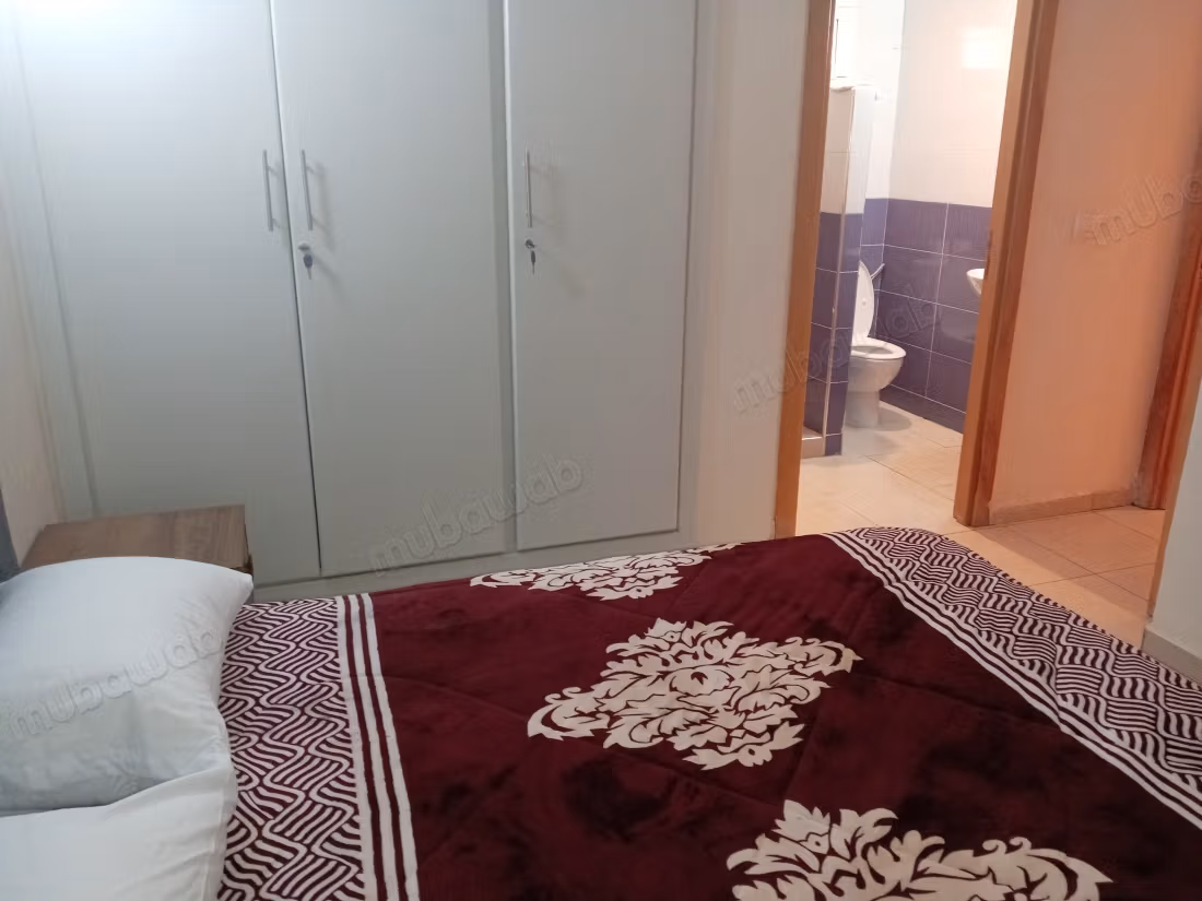 100m2 apartment for rent