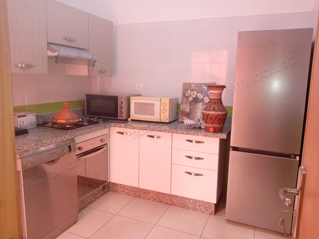100m2 apartment for rent