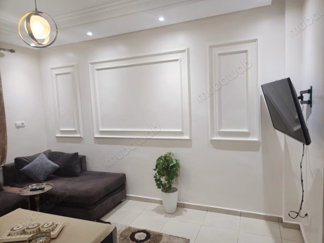 Appartamento di 100m² in affitto