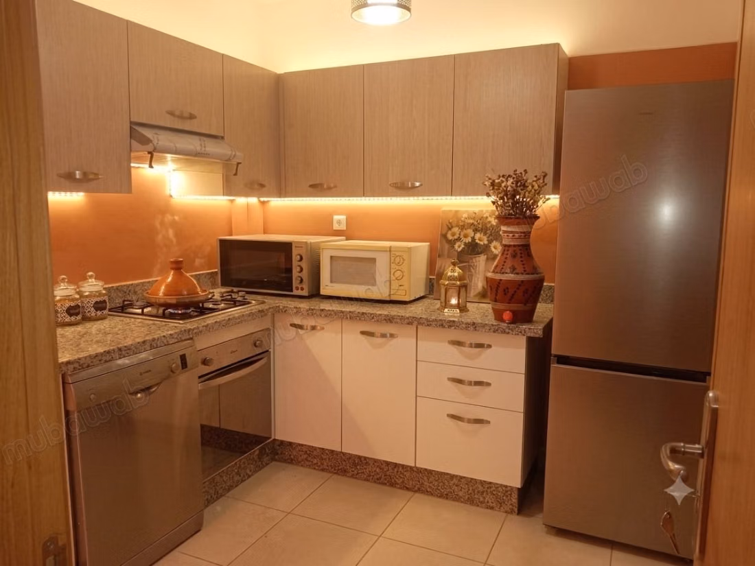 Appartamento di 100m² in affitto