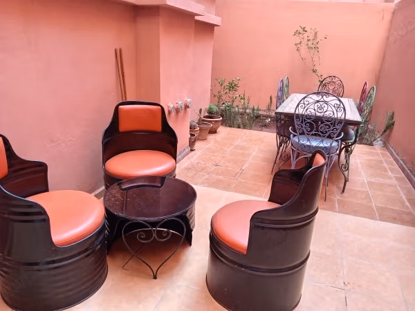 Appartement 100m2 a louer