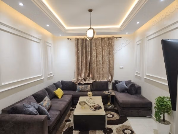 Apartamento de 100m² en alquiler