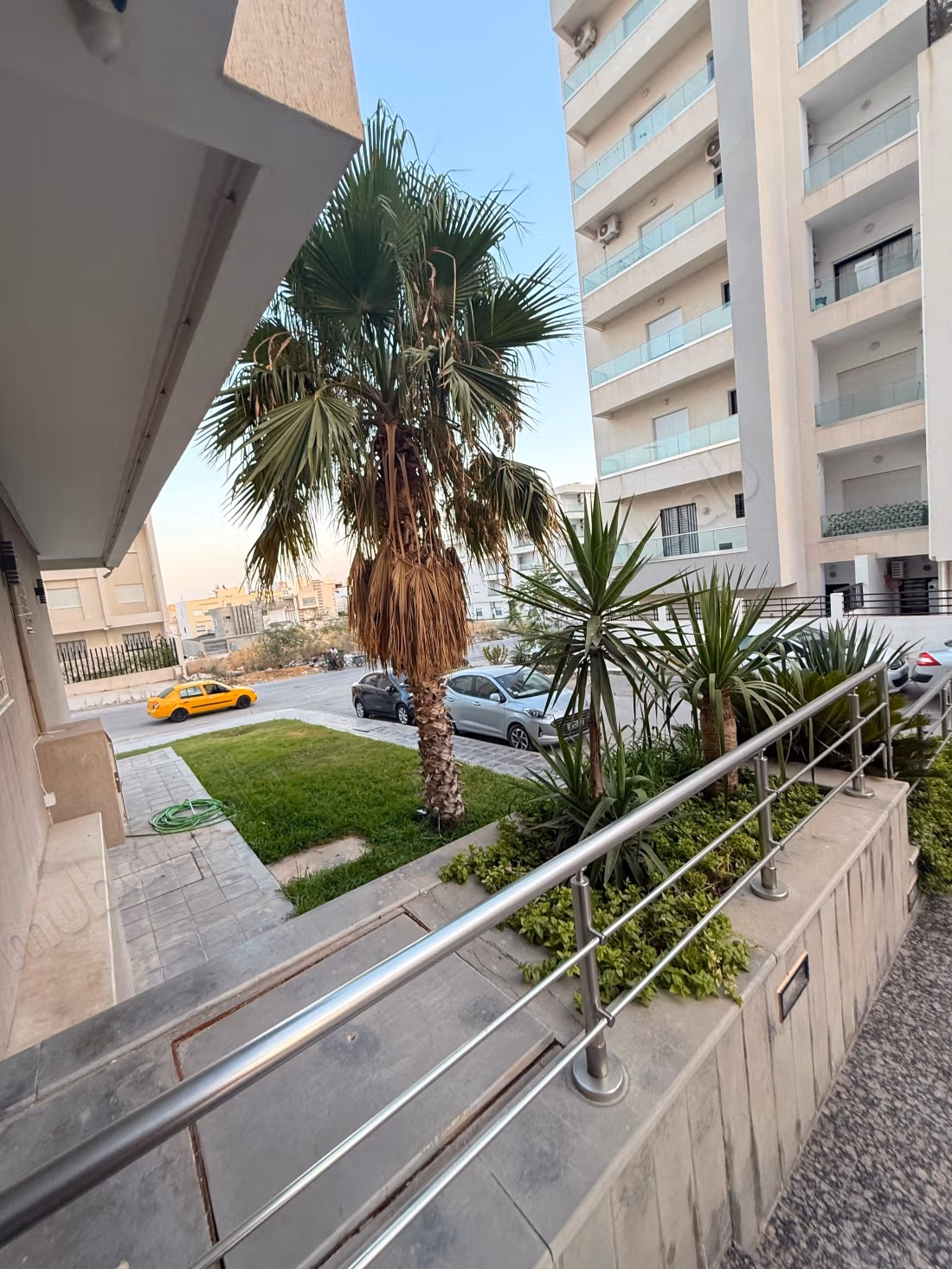 Location appartement