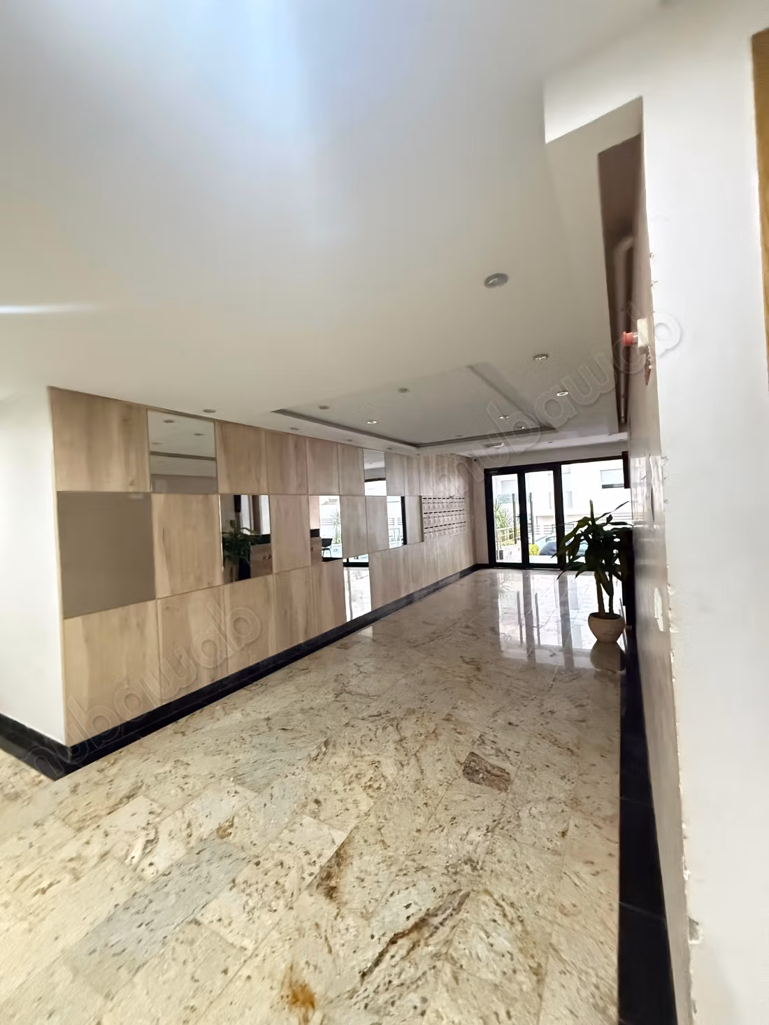Location appartement
