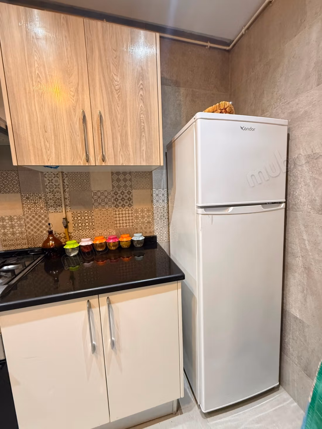 Location appartement