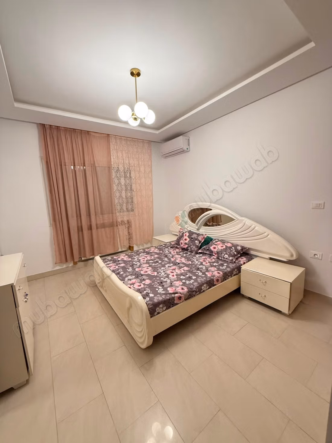 Location appartement