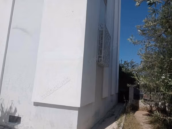 A Vendre Appartement S2 Résidence Essalem