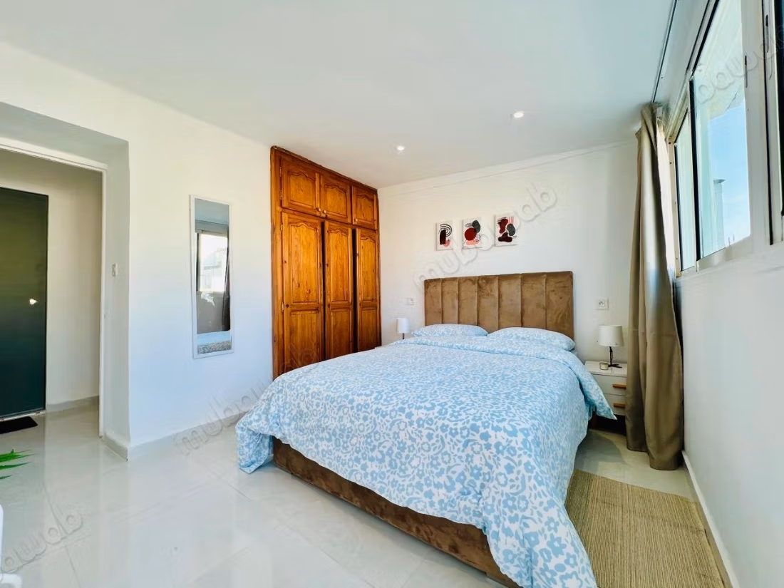 Appartement 47 m² à Hassan - Centre Ville — 11