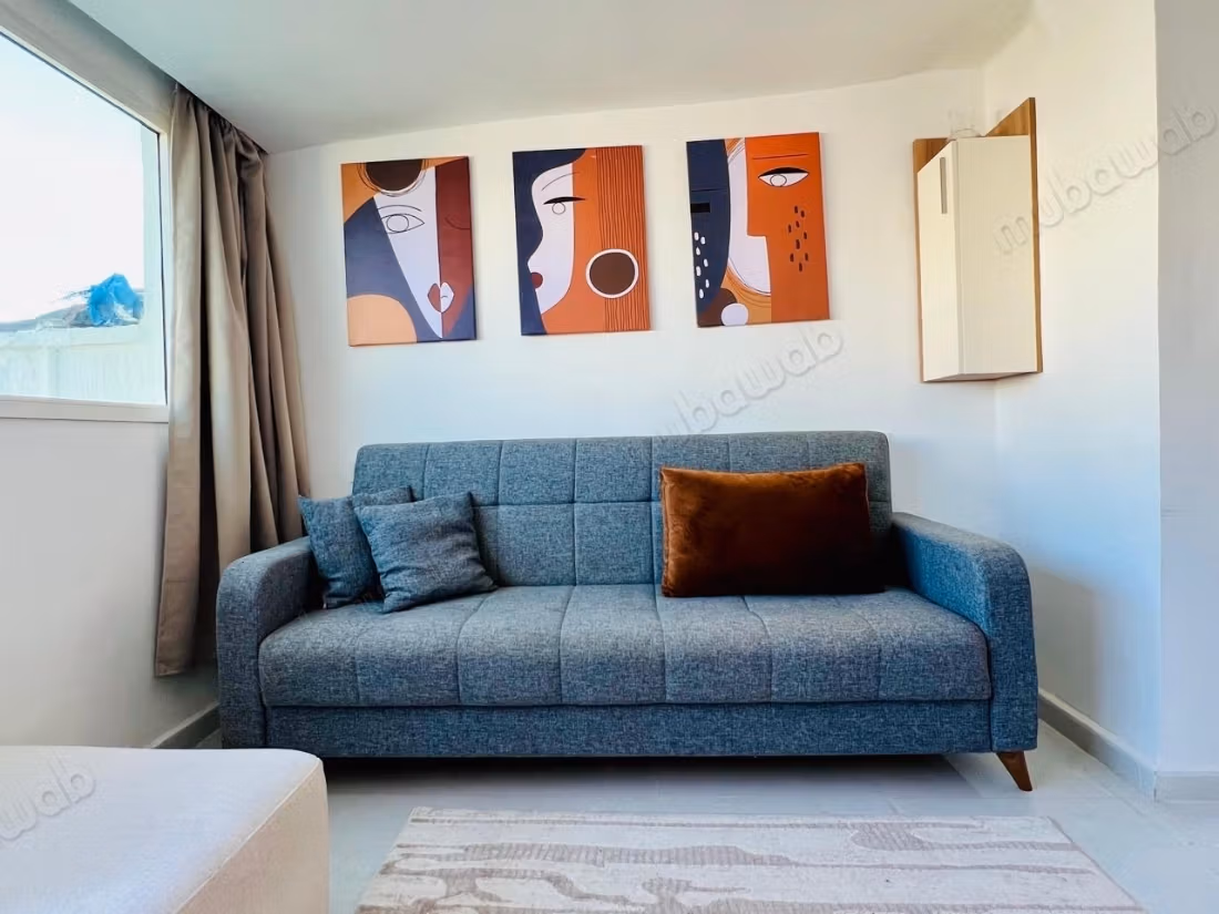 Appartement 47 m² à Hassan - Centre Ville — 12