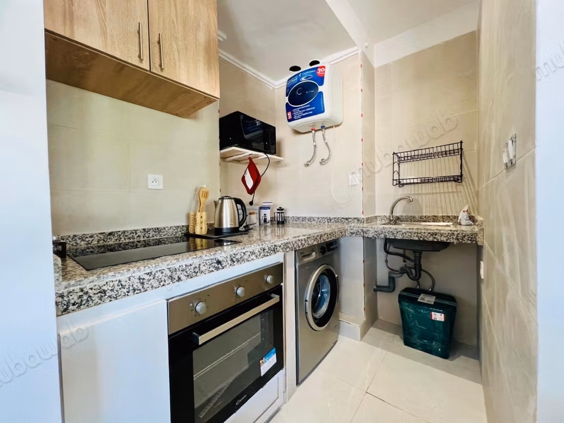 Appartement 47 m² à Hassan - Centre Ville — 8