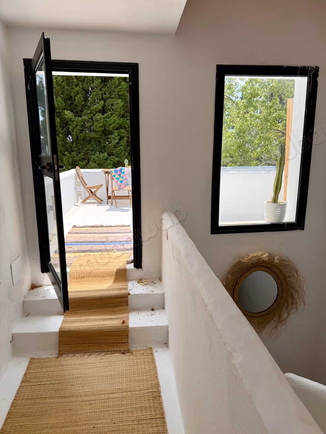 Ville e case di lusso in affitto a Hammamet Nord. 3 camere. Antenna satellitare, residenza sicura