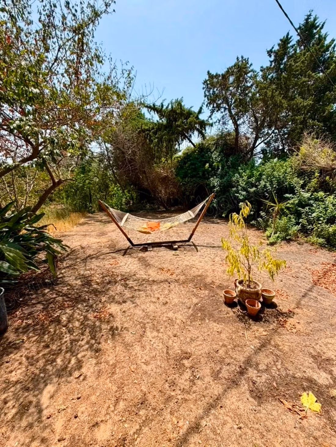 Ville e case di lusso in affitto a Hammamet Nord. 3 camere. Antenna satellitare, residenza sicura