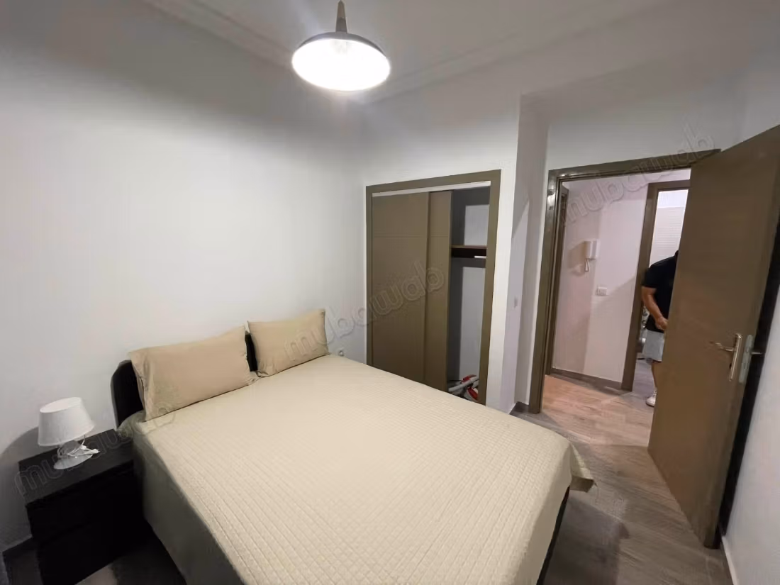 Bel appartement en location