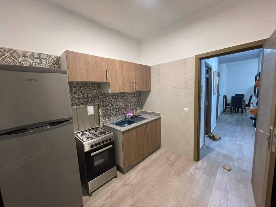 Bel appartement en location