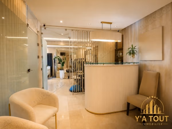 Kantoor te koop in Hay Riad – 84 m²