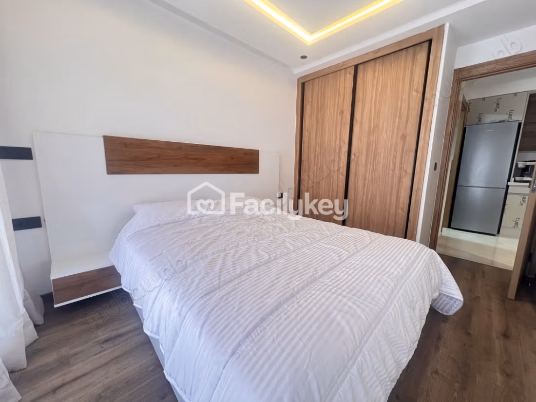 Apartamento de 51 m² en Casablanca