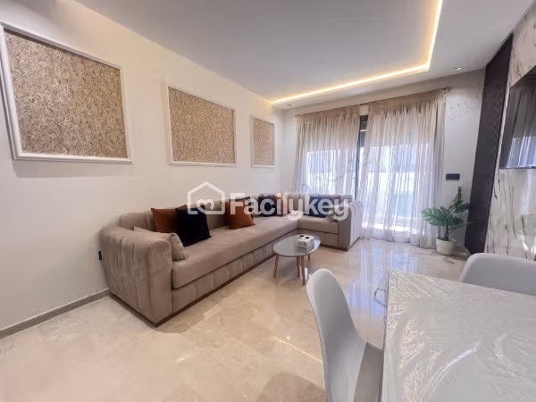 Apartamento de 51 m² en Casablanca