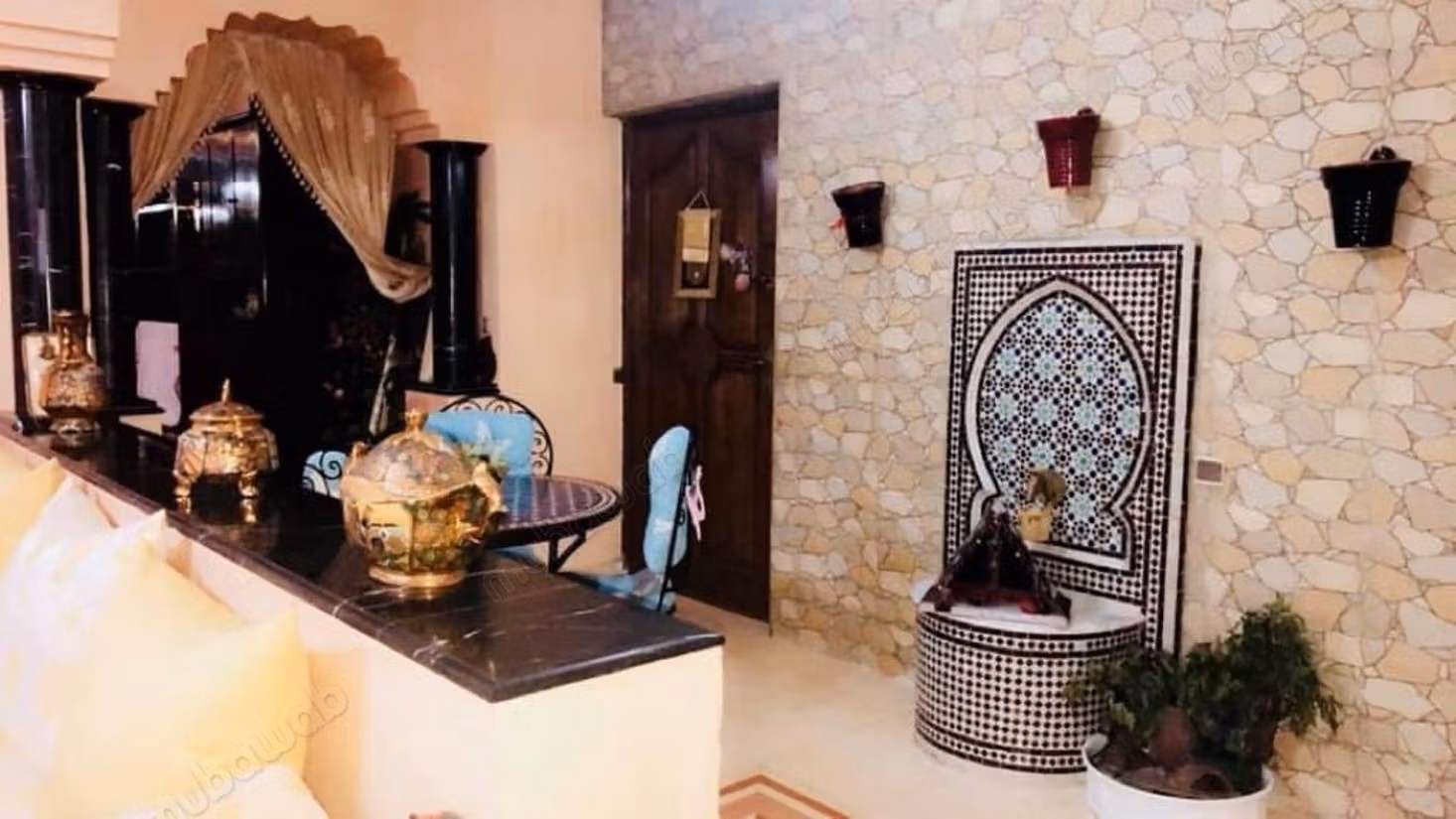 Appartement 151 m² à CIL (Hay Salam) — 2