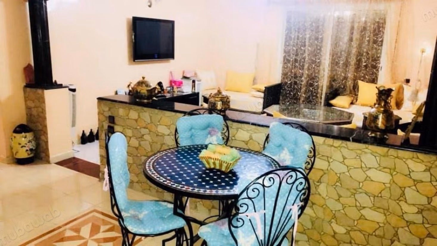 Appartement 151 m² à CIL (Hay Salam) — 3