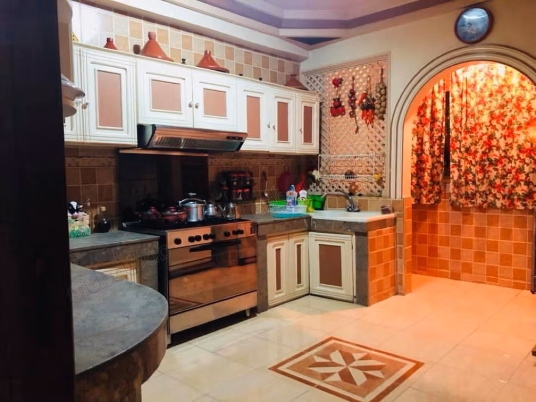 Appartement 151 m² à CIL (Hay Salam) — 5