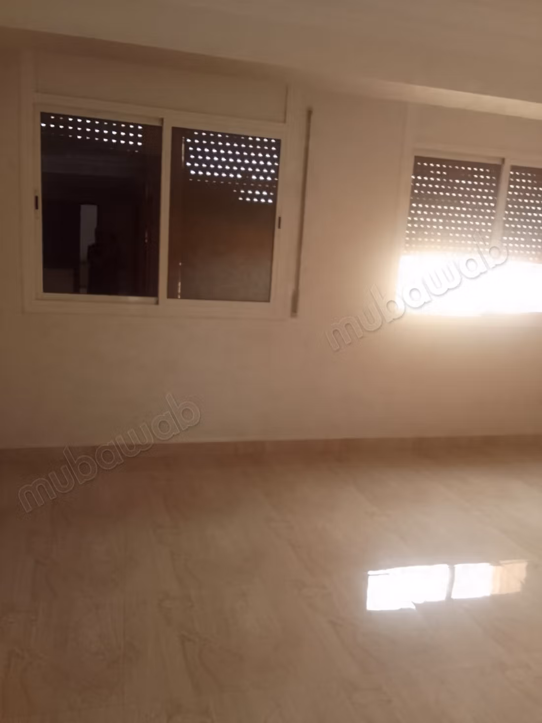Av roudani quartiere i cerealisti khouribga
