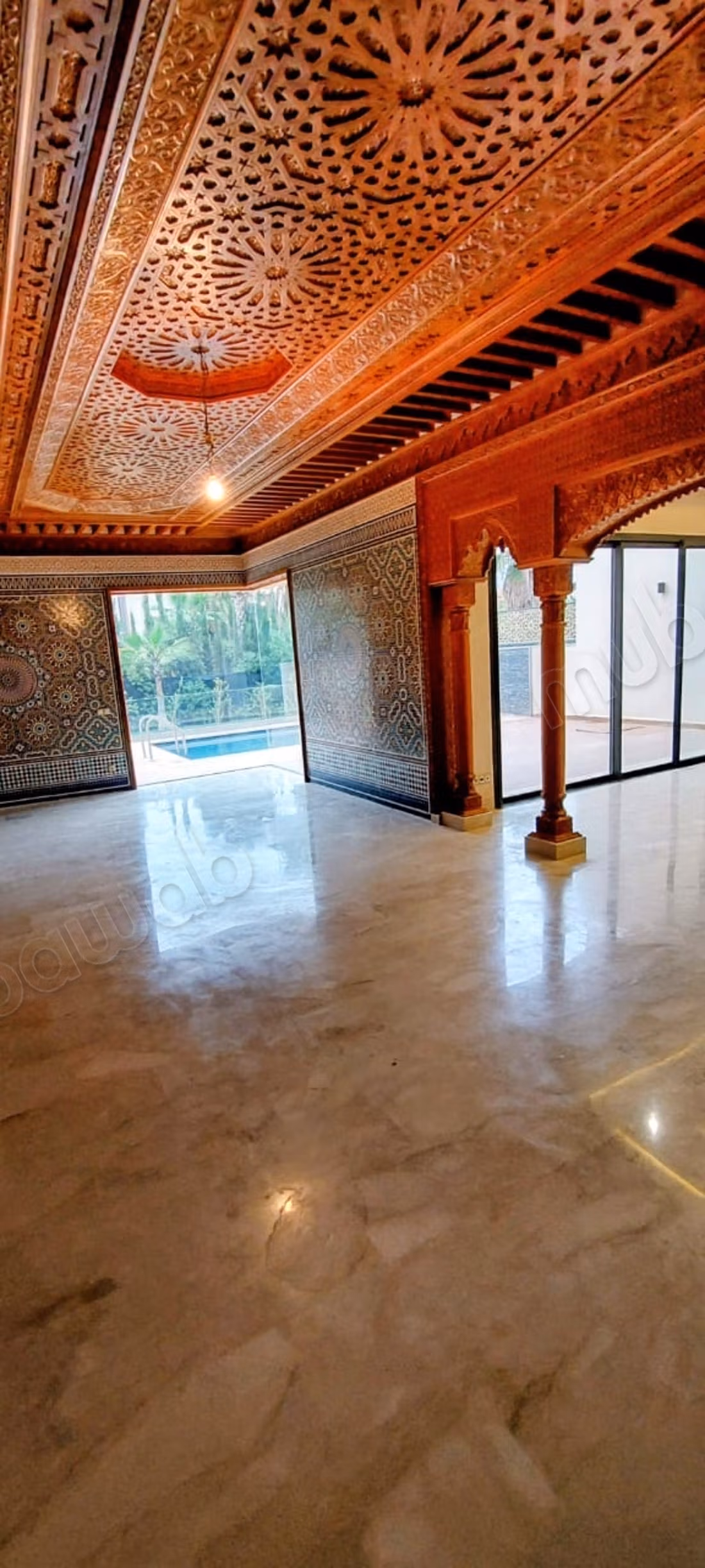 Villa Argan