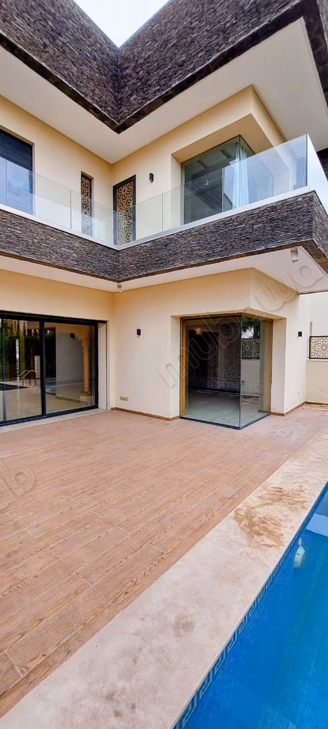 Villa Argan