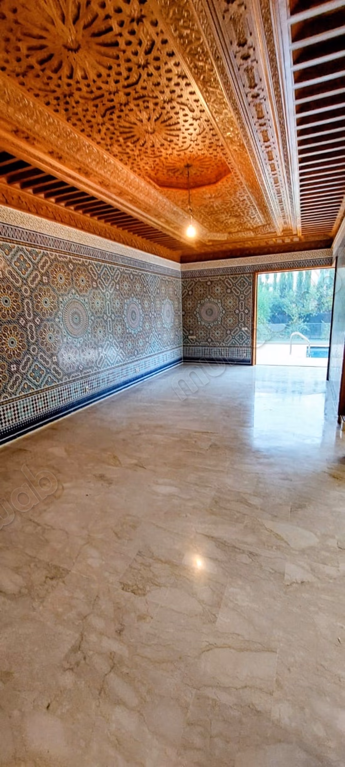 Villa Argan