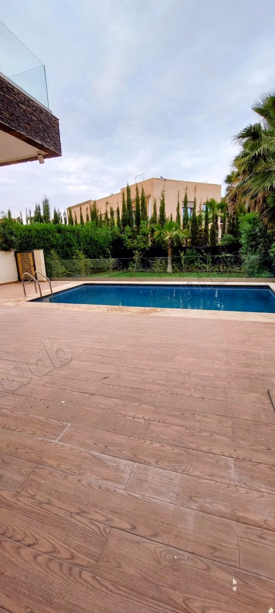 Villa Argan