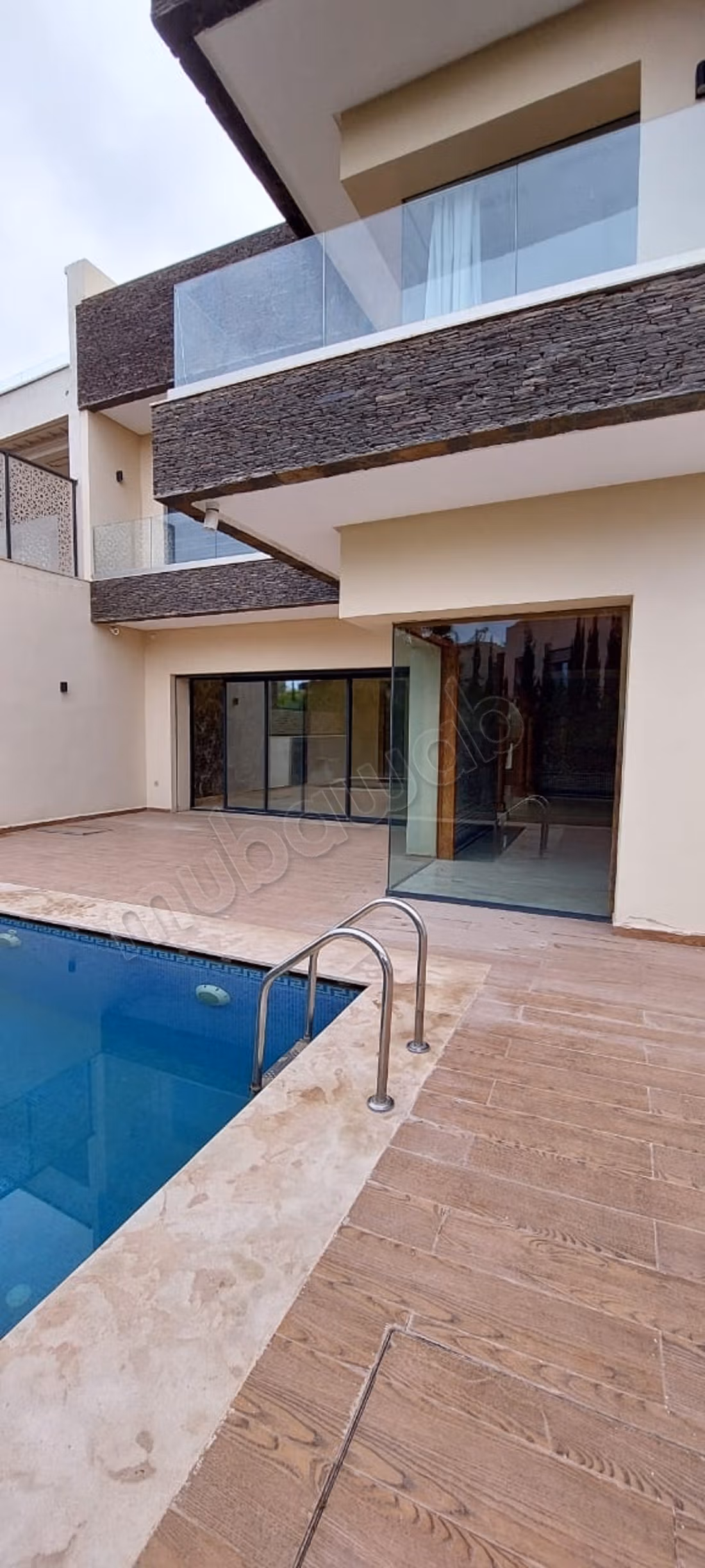 Villa Argan