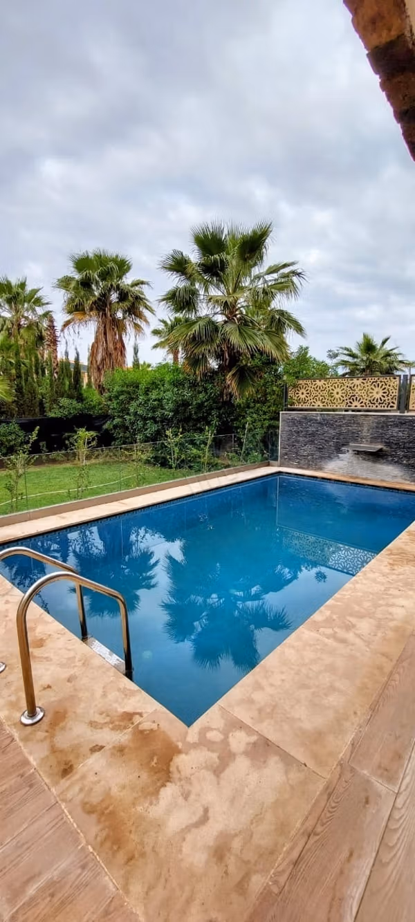 Villa Argan