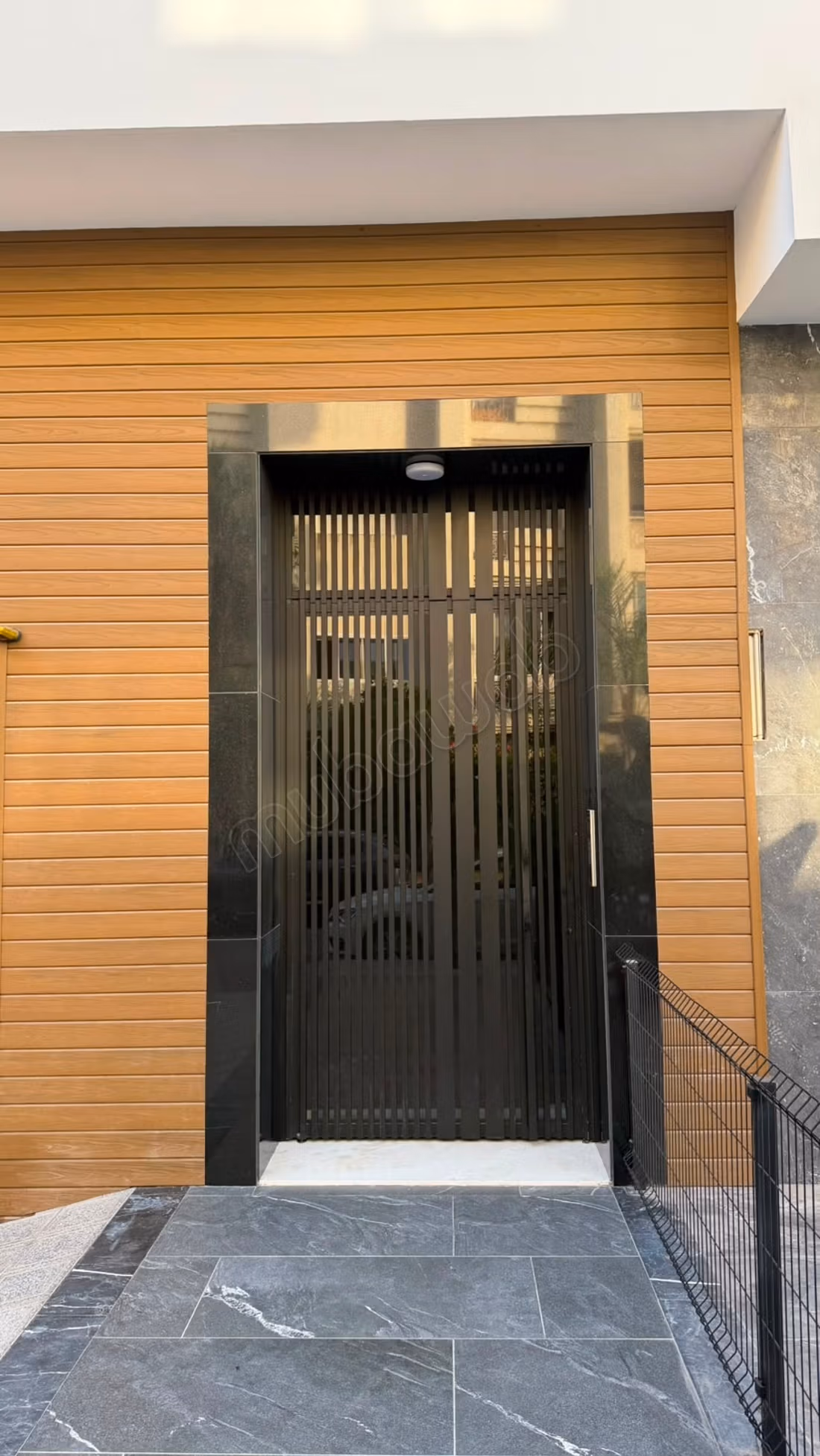Appartement 48 m² à Ain Diab Extension — 2