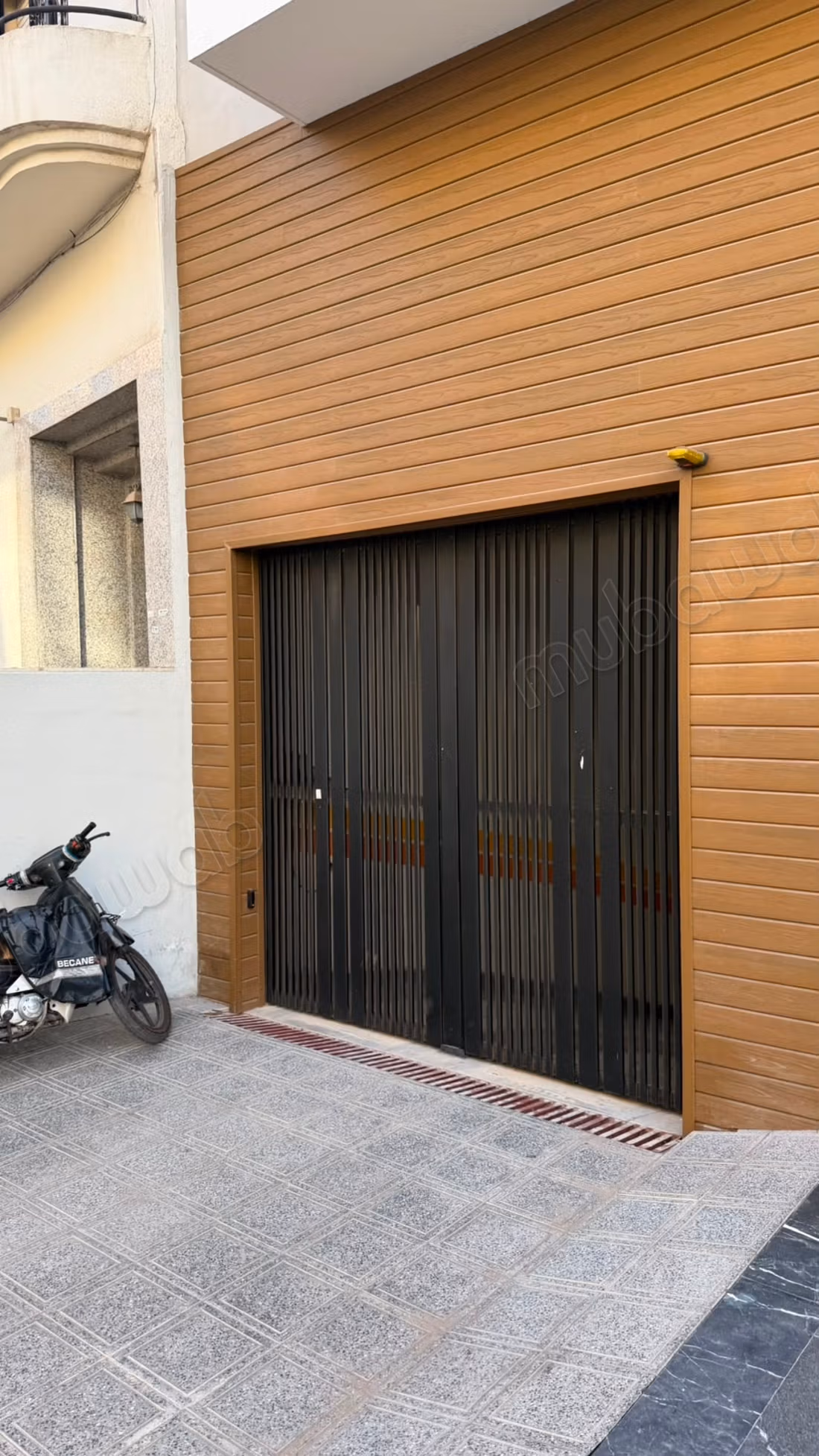 Appartement 48 m² à Ain Diab Extension — 3