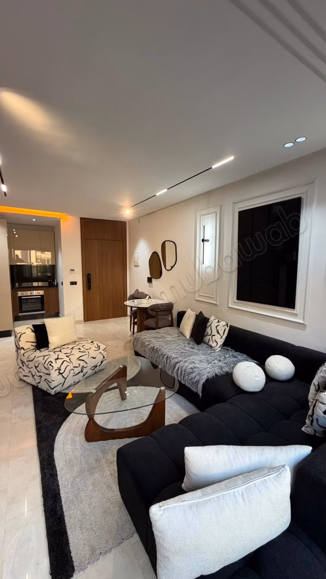 Appartement 48 m² à Ain Diab Extension — 5