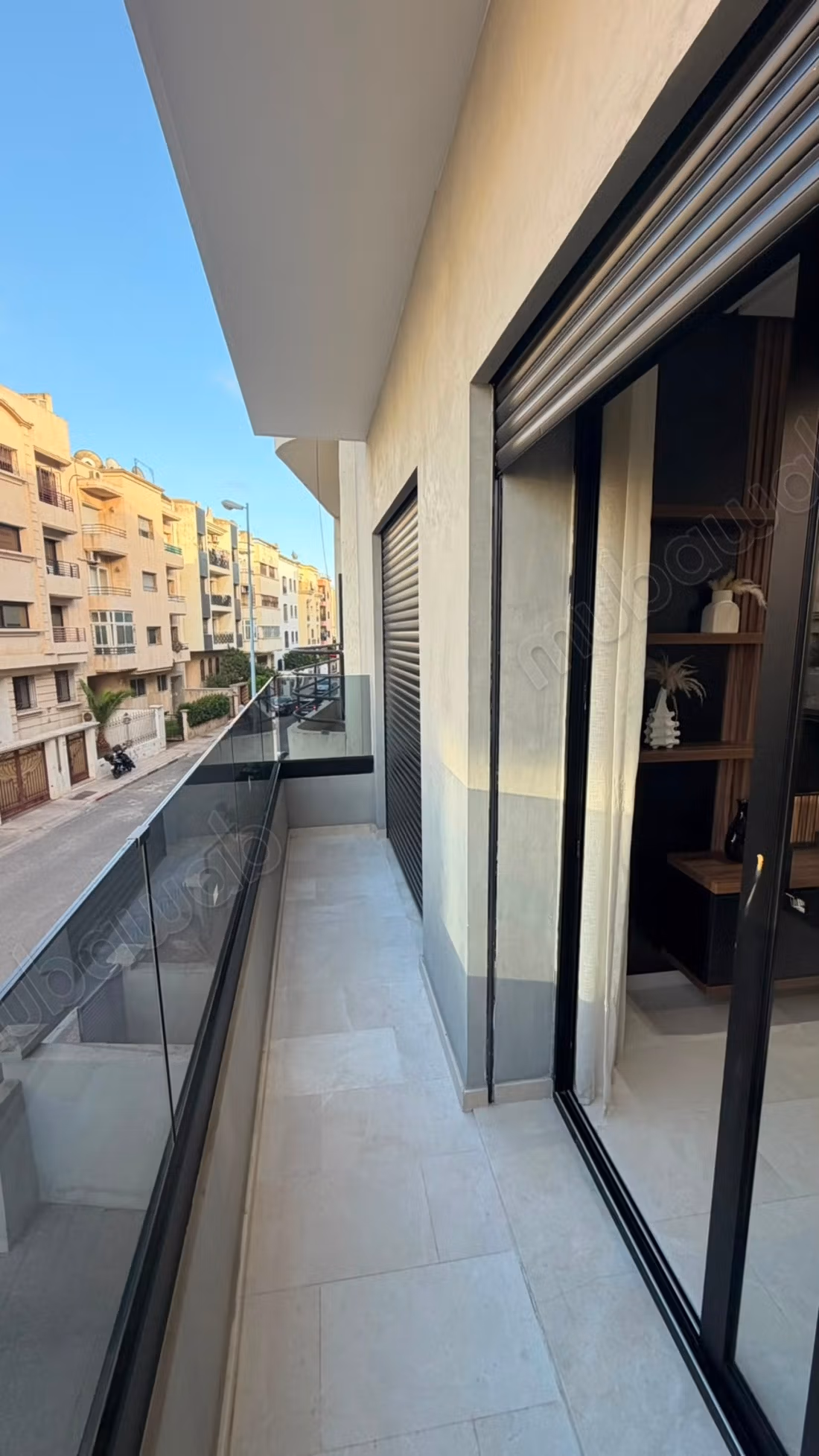 Appartement 48 m² à Ain Diab Extension — 6