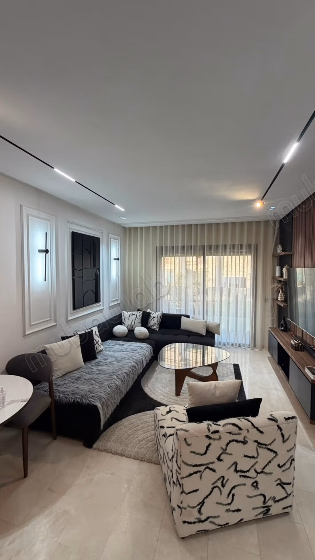 Appartement 48 m² à Ain Diab Extension — 7