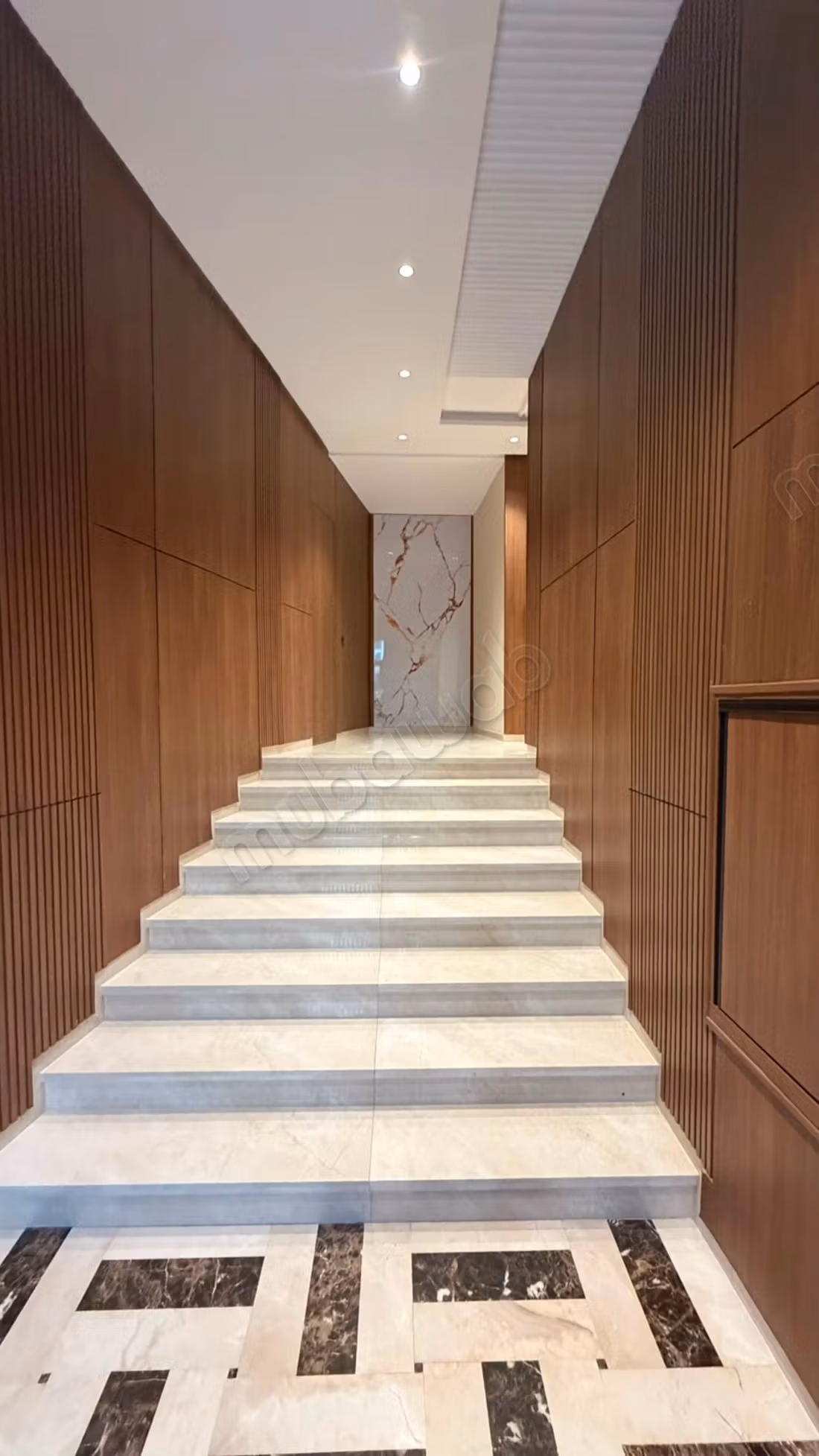 Appartement 48 m² à Ain Diab Extension — 8