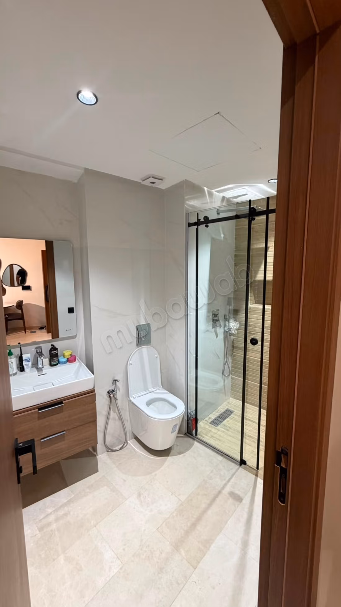 Appartement 48 m² à Ain Diab Extension — 9