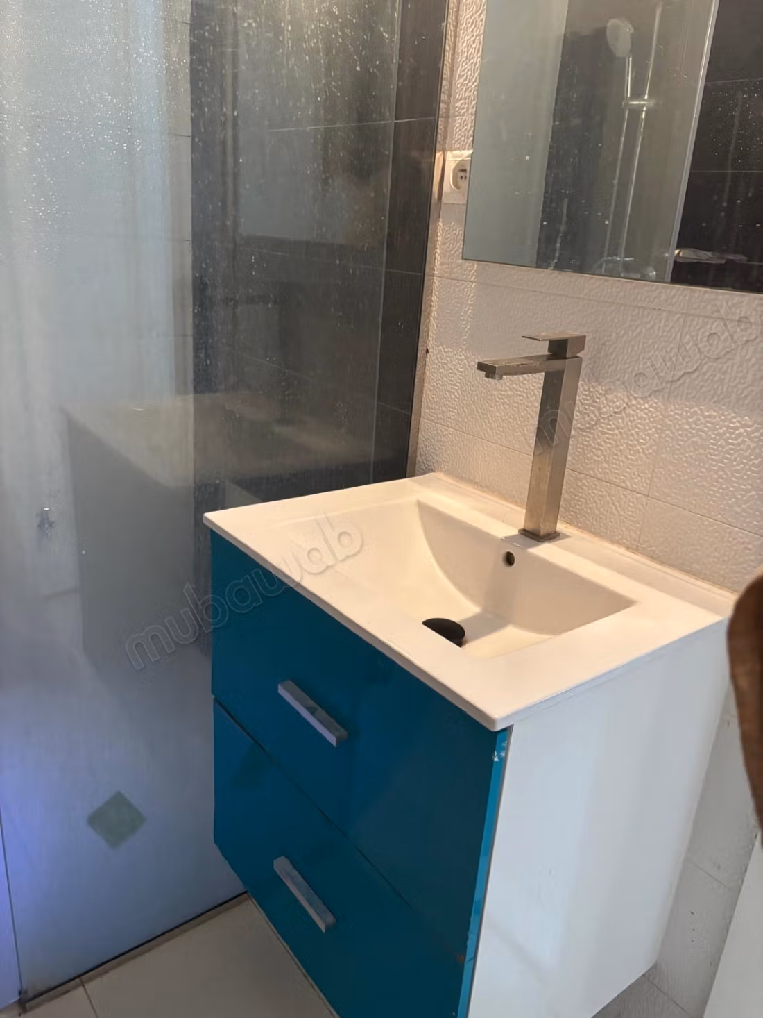 Appartement 78 m² à Hay Mabrouka — 11