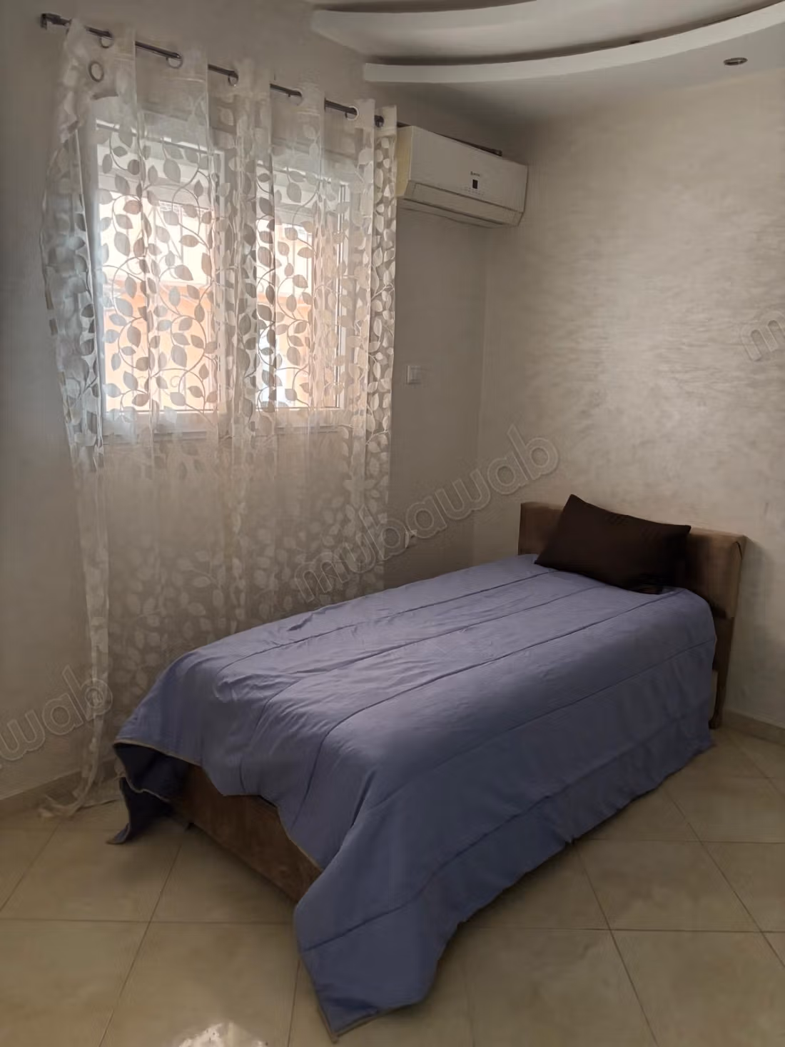 Appartement 78 m² à Hay Mabrouka — 12