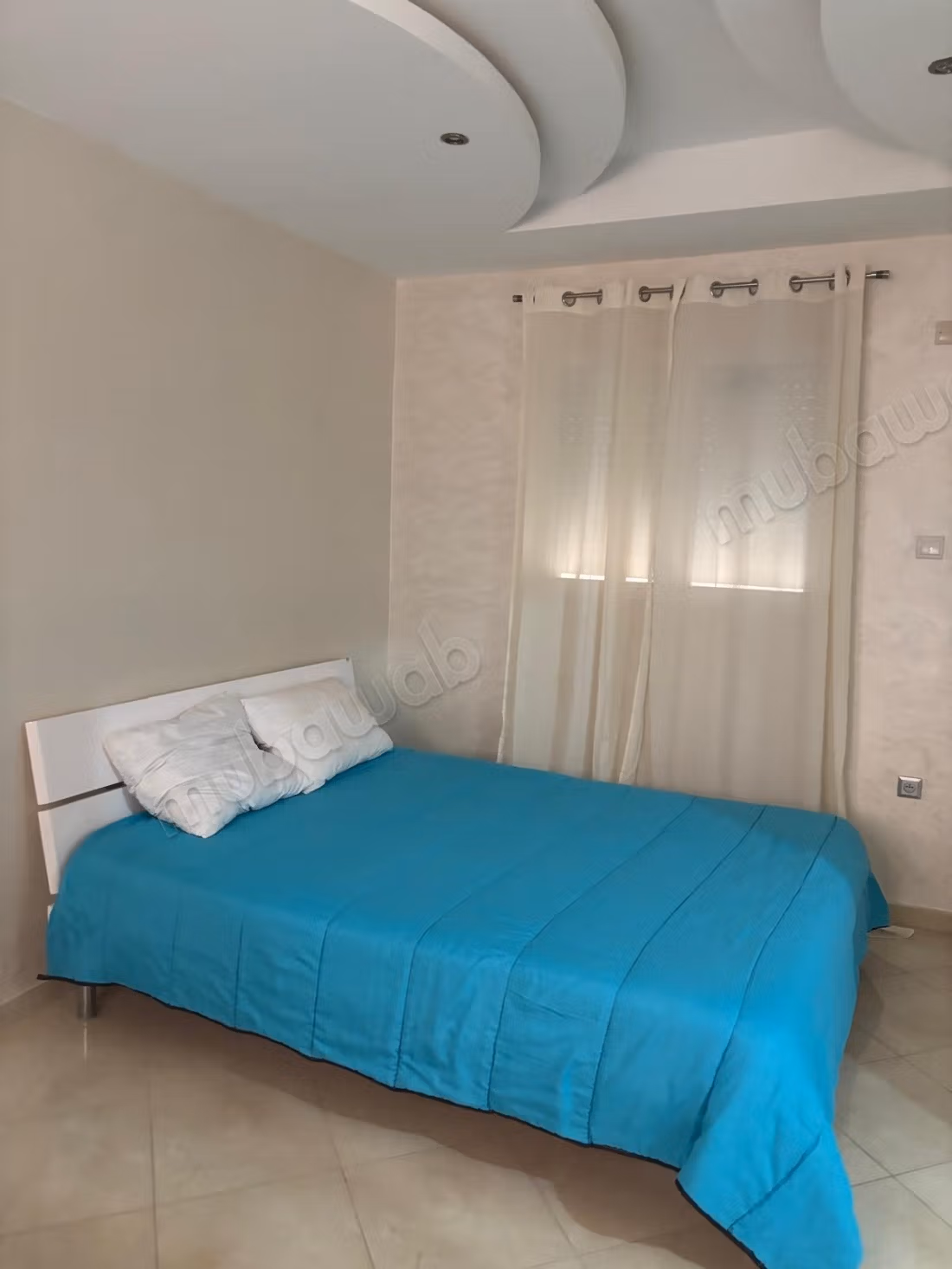 Appartement 78 m² à Hay Mabrouka — 13