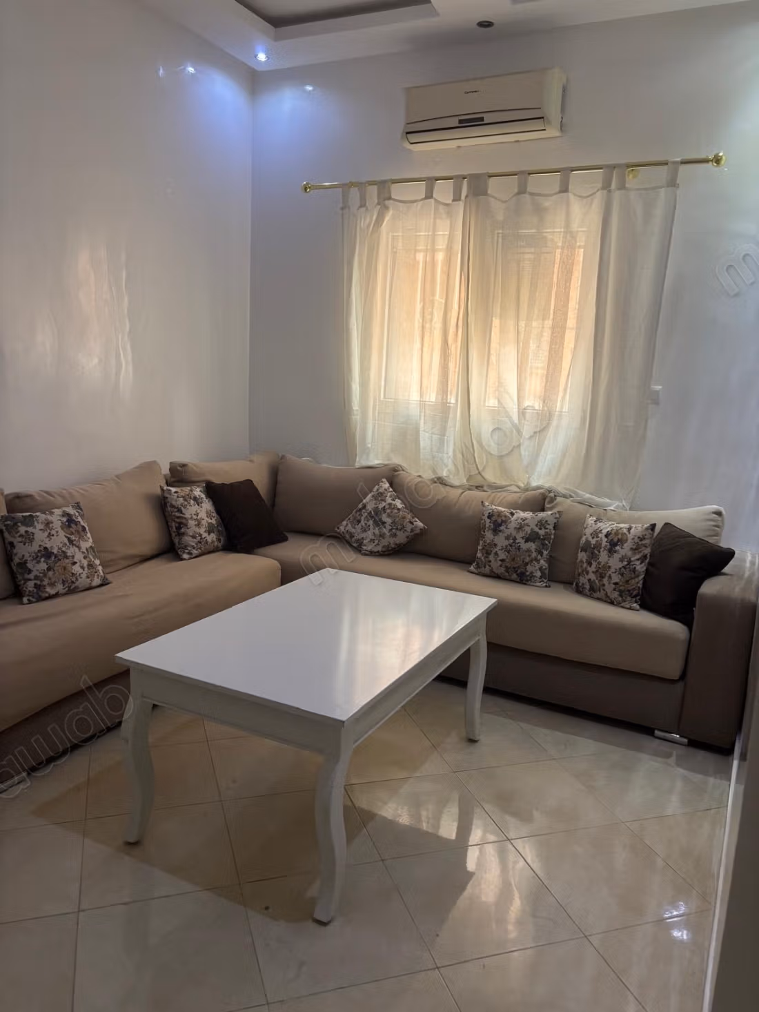 Appartement 78 m² à Hay Mabrouka — 5