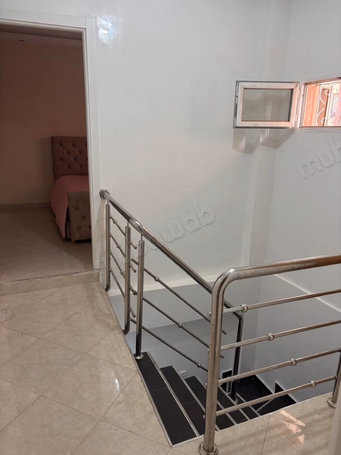 Appartement 78 m² à Hay Mabrouka — 8