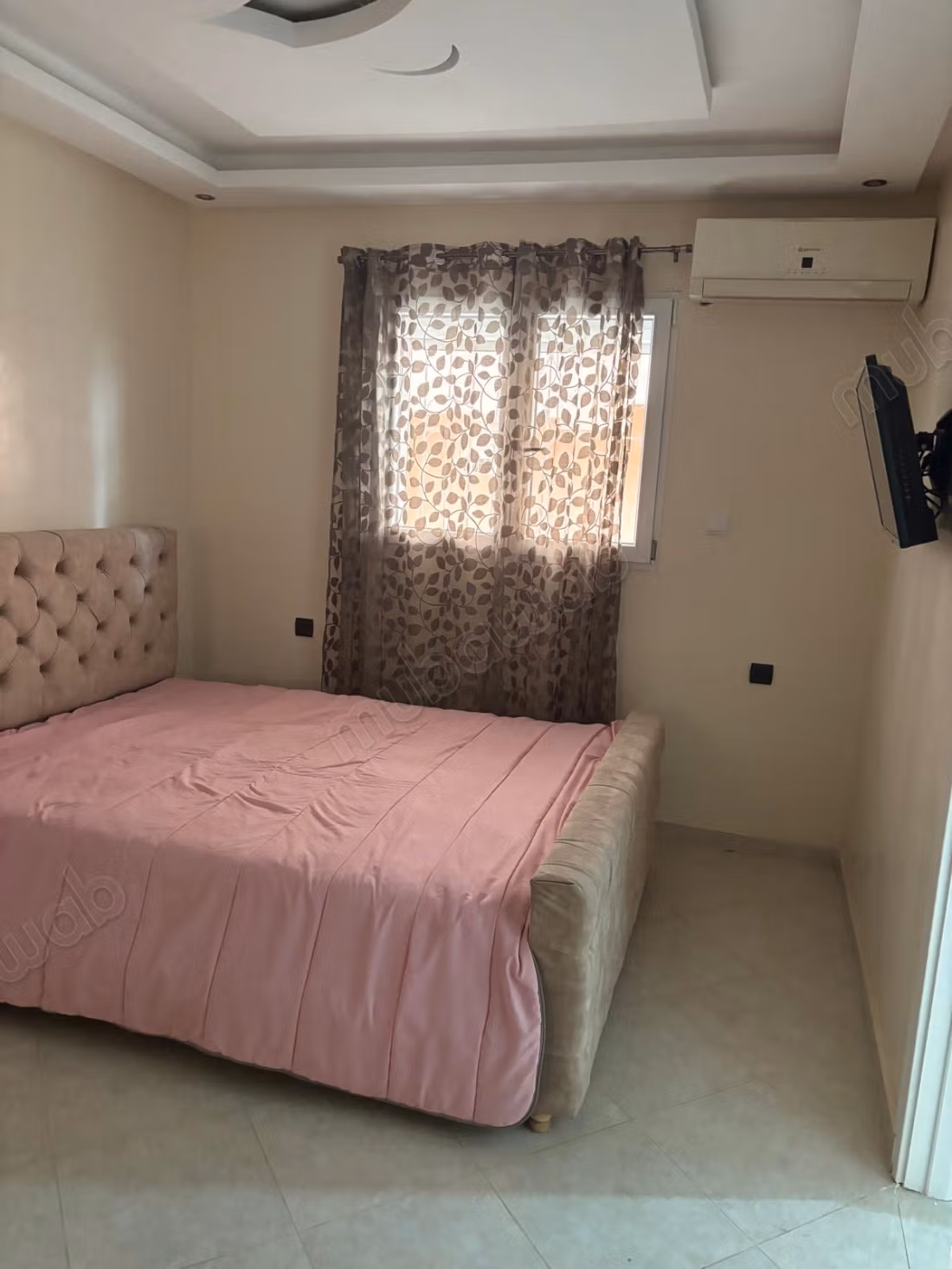Appartement 78 m² à Hay Mabrouka — 9