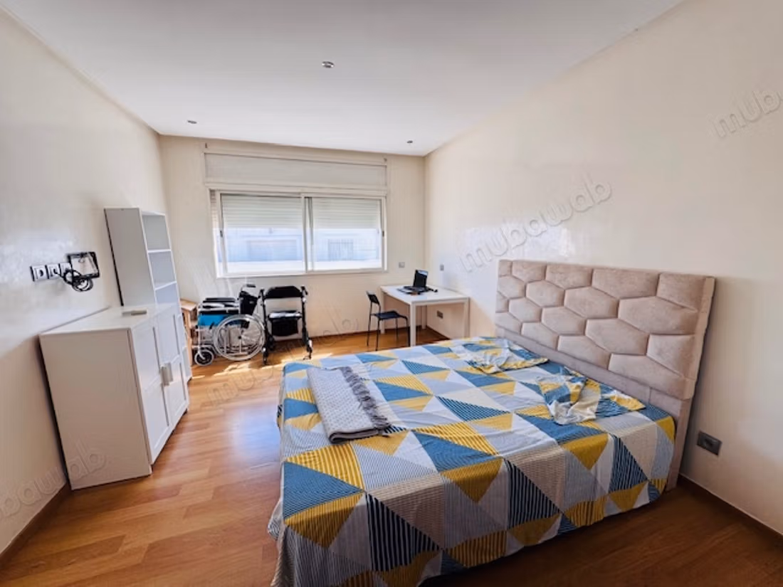 Dernier etage vue panoramique